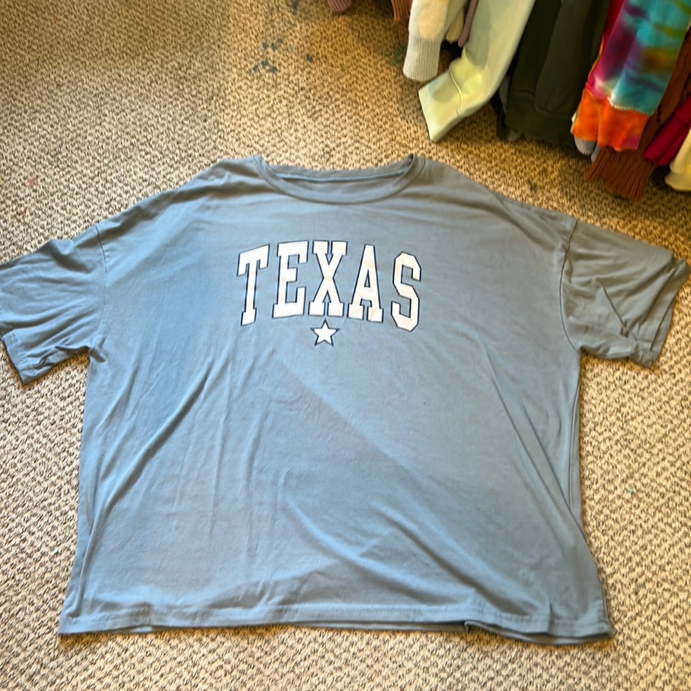 Texas Tee